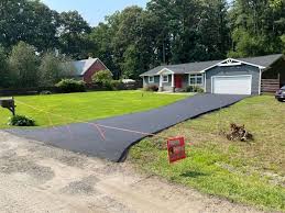 Professional Driveway Paving Services in West Newton, PA